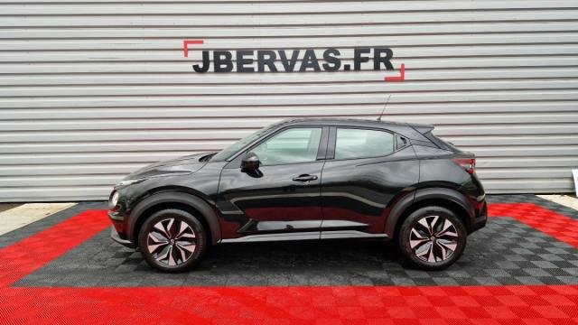 Nissan Juke image 6
