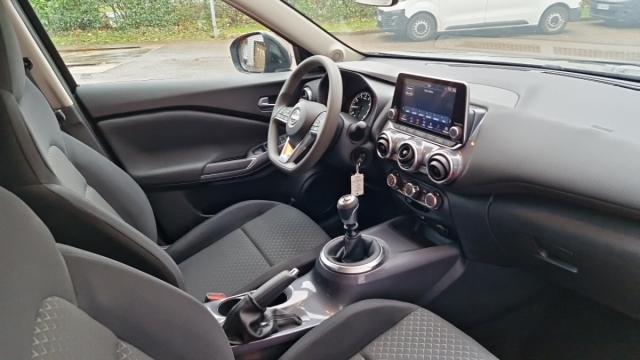 Nissan Juke image 3