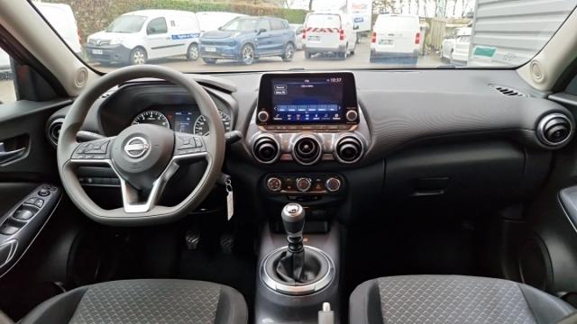Nissan Juke image 7