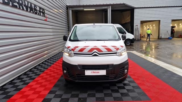 Citroen Jumpy image 3