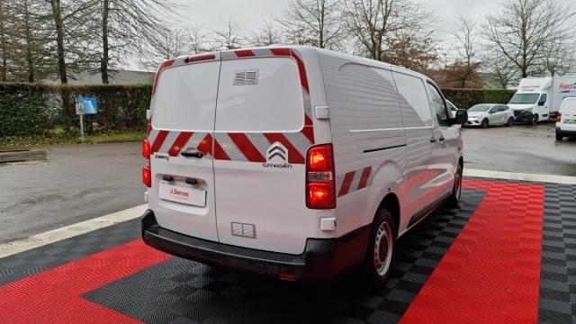 Citroen Jumpy image 8