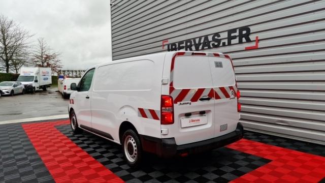 Citroen Jumpy image 1