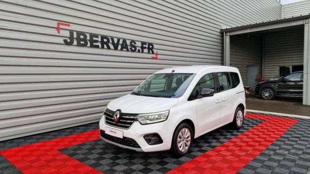 Renault Kangoo Tce 100 Zen