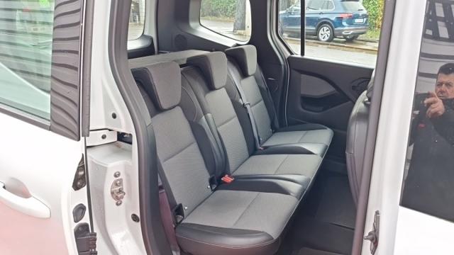 Renault Kangoo image 9