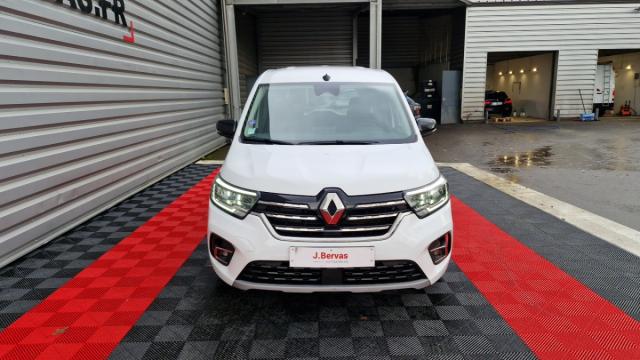 Renault Kangoo image 2