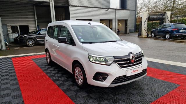 Renault Kangoo image 7