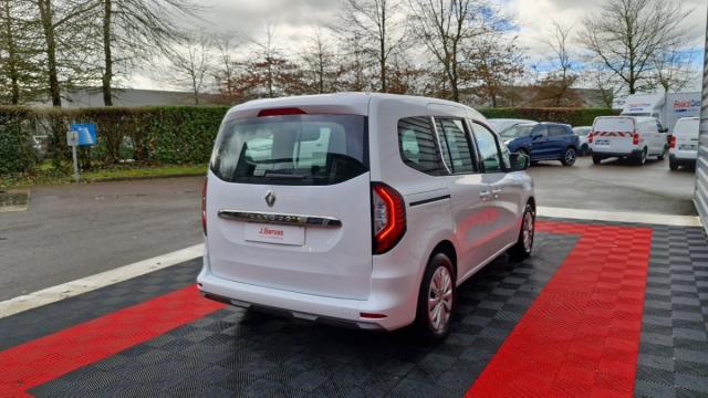 Renault Kangoo image 4