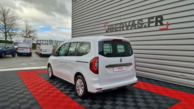 Renault Kangoo image 8