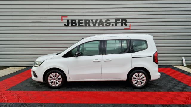 Renault Kangoo image 5