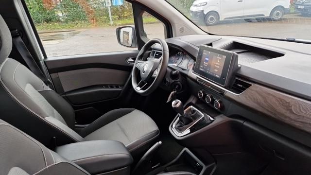 Renault Kangoo image 6