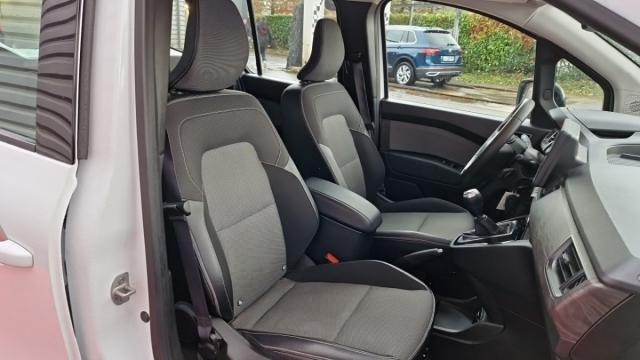 Renault Kangoo image 3