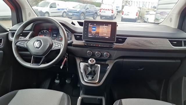 Renault Kangoo image 1