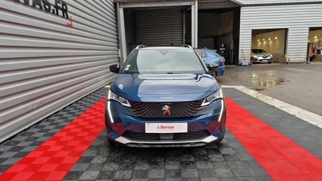 Peugeot 5008 image 7