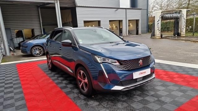 Peugeot 5008 image 6