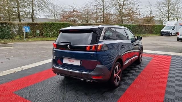 Peugeot 5008 image 5