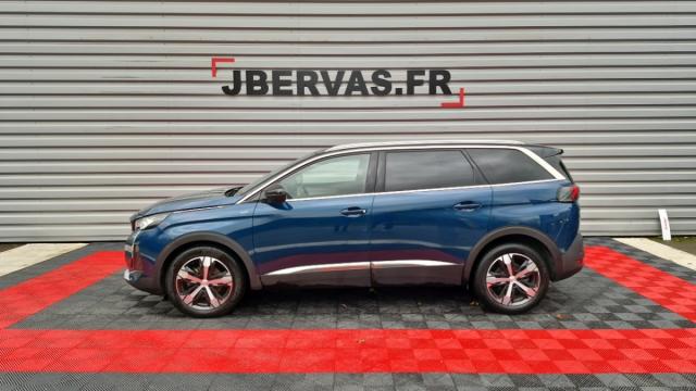 Peugeot 5008 image 4