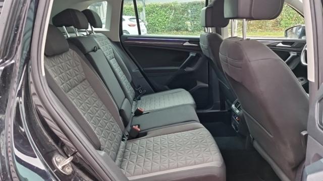 Volkswagen Tiguan image 1