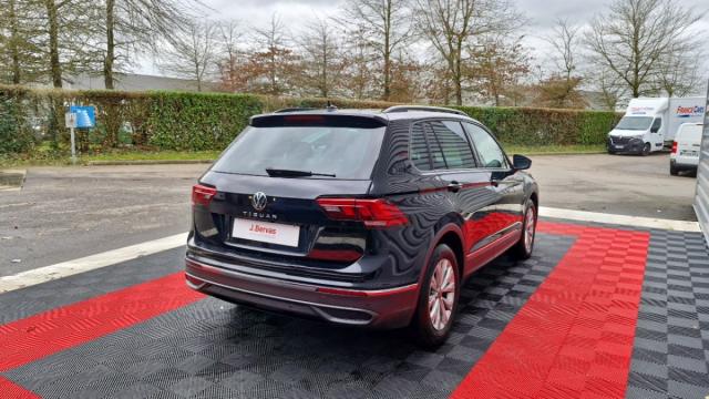 Volkswagen Tiguan image 3