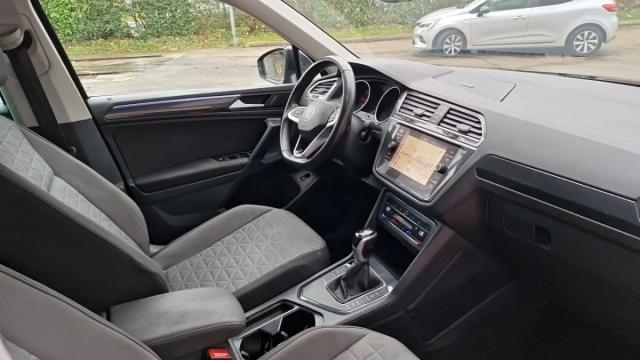 Volkswagen Tiguan image 5