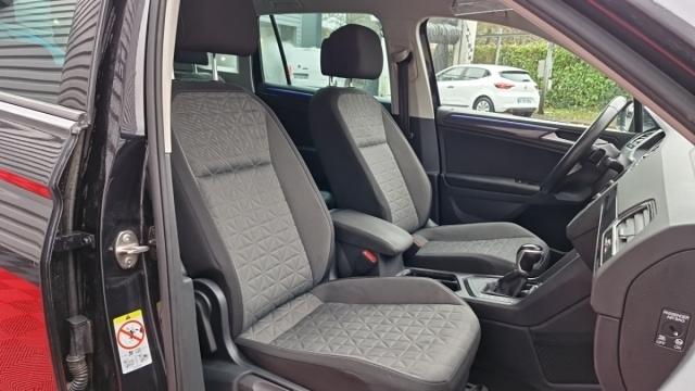 Volkswagen Tiguan image 4