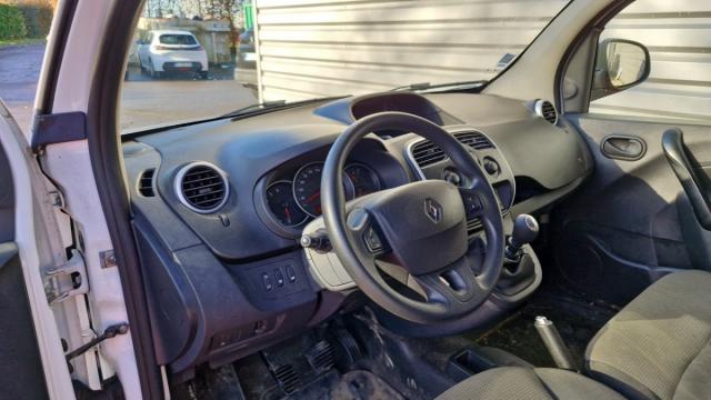 Renault Kangoo Express image 4