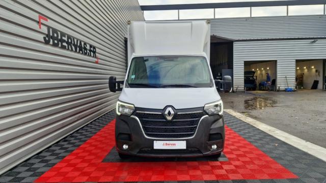 Renault Master image 5
