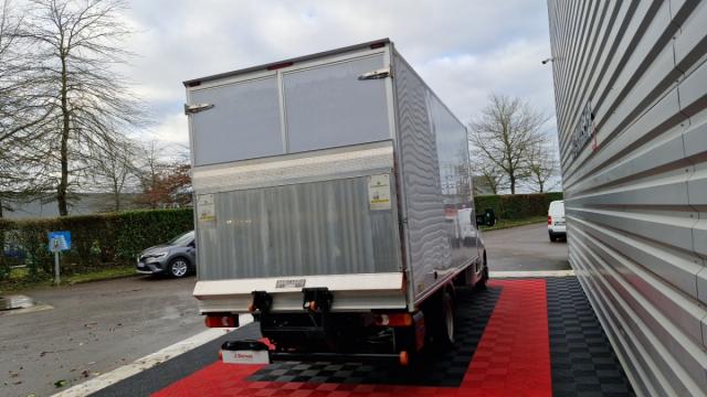 Renault Master image 4