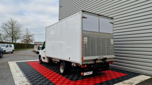 Renault Master image 9