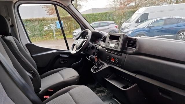 Renault Master image 3