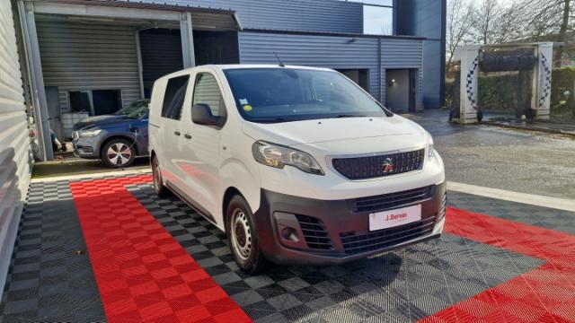Peugeot Expert image 1