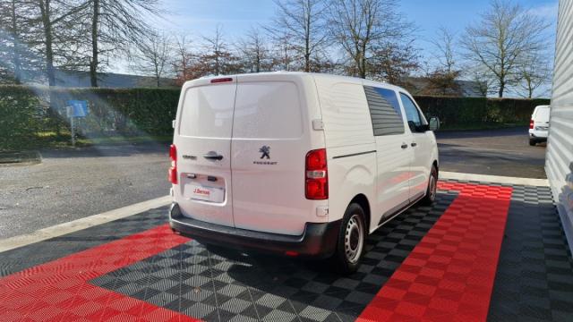 Peugeot Expert image 8