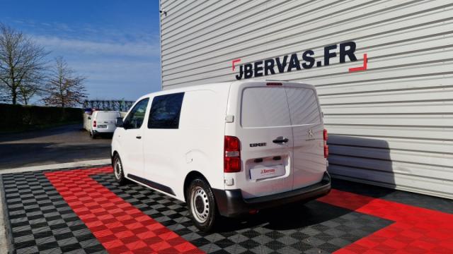 Peugeot Expert image 2