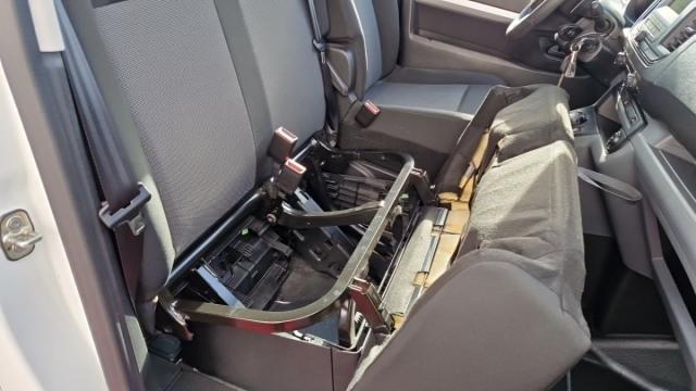 Peugeot Expert image 3