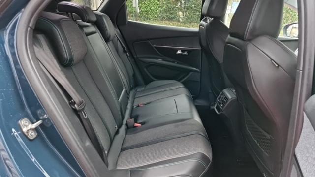 Peugeot 3008 image 6