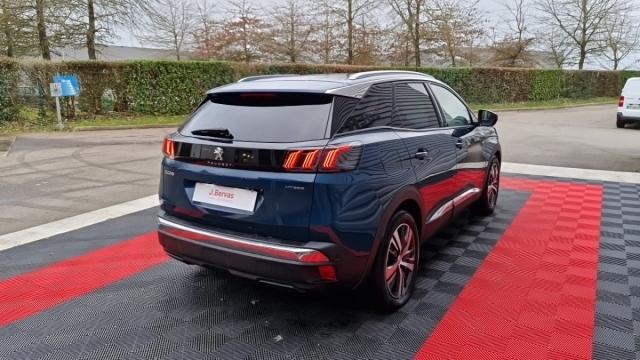 Peugeot 3008 image 5