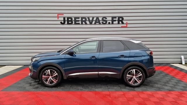 Peugeot 3008 image 2