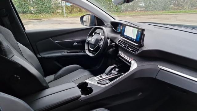 Peugeot 3008 image 7