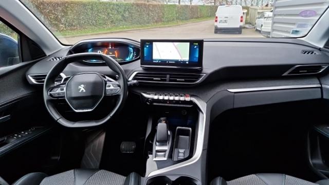 Peugeot 3008 image 4