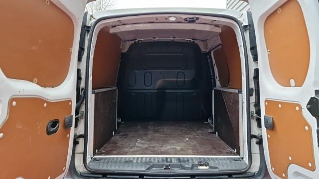 Renault Kangoo Express image 2