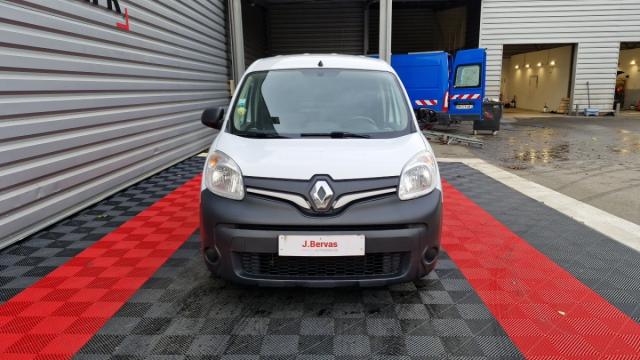 Renault Kangoo Express image 4