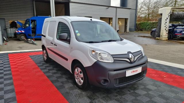 Renault Kangoo Express image 1
