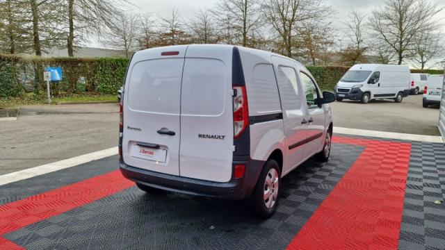 Renault Kangoo Express image 7
