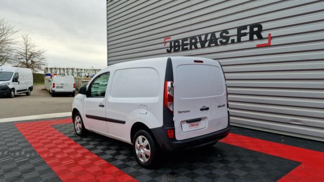 Renault Kangoo Express image 5