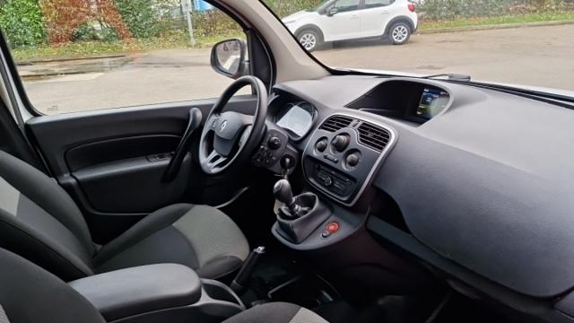 Renault Kangoo Express image 8