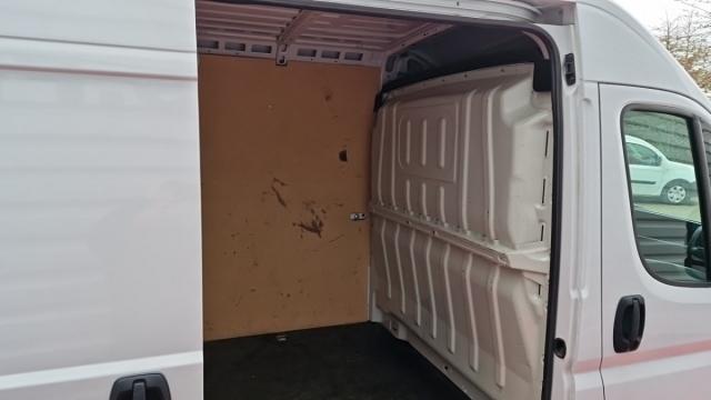 Peugeot Boxer image 5