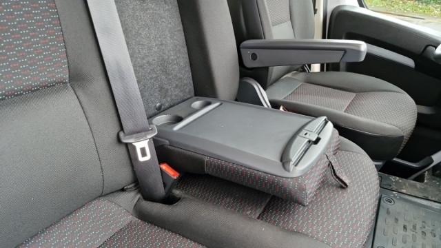 Peugeot Boxer image 2