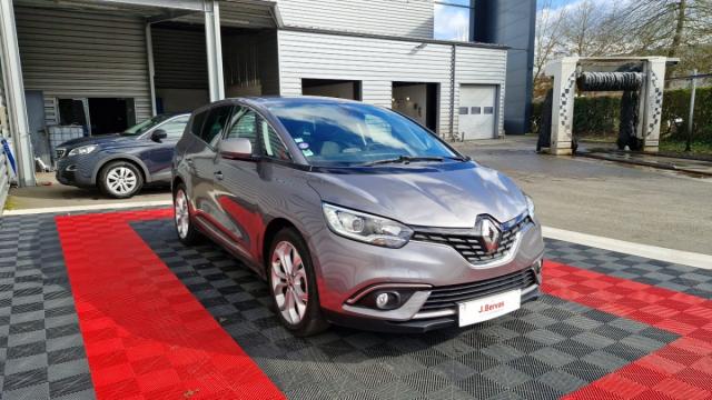 Renault Grand Scénic image 2