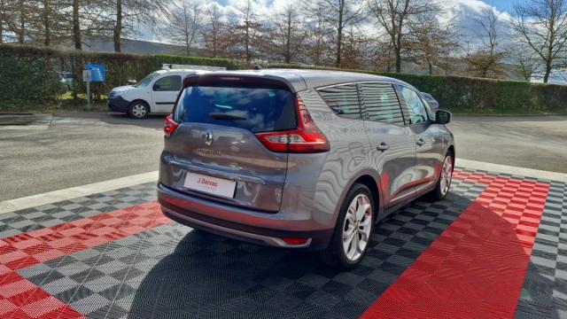 Renault Grand Scénic image 6