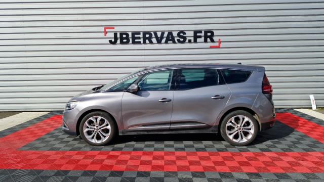 Renault Grand Scénic image 9