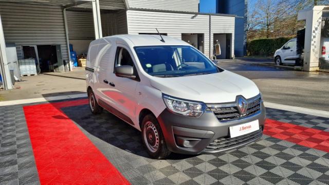 Renault Express Van image 8